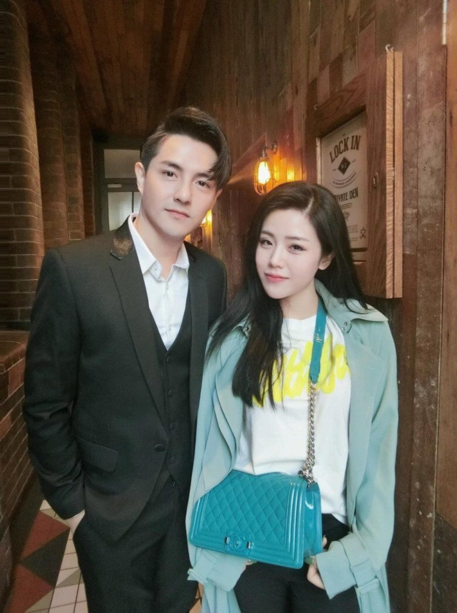 Những cô em gái xinh đẹp của sao Việt nhưng không theo nghệ thuật