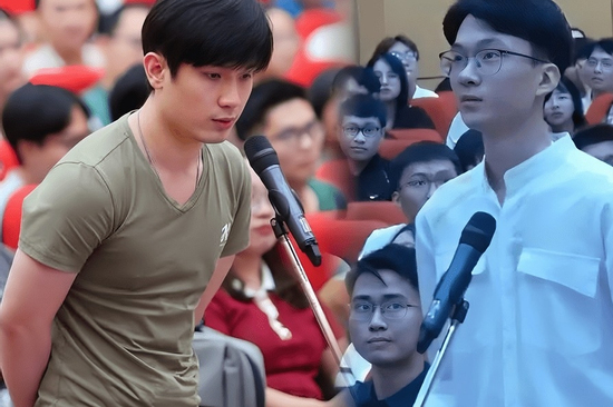 Top 20 người giỏi nhất kỳ thi 'tinh hoa trong tinh hoa' đang chiếm trọn spotlight trên MXH chọn chuyên ngành nào?