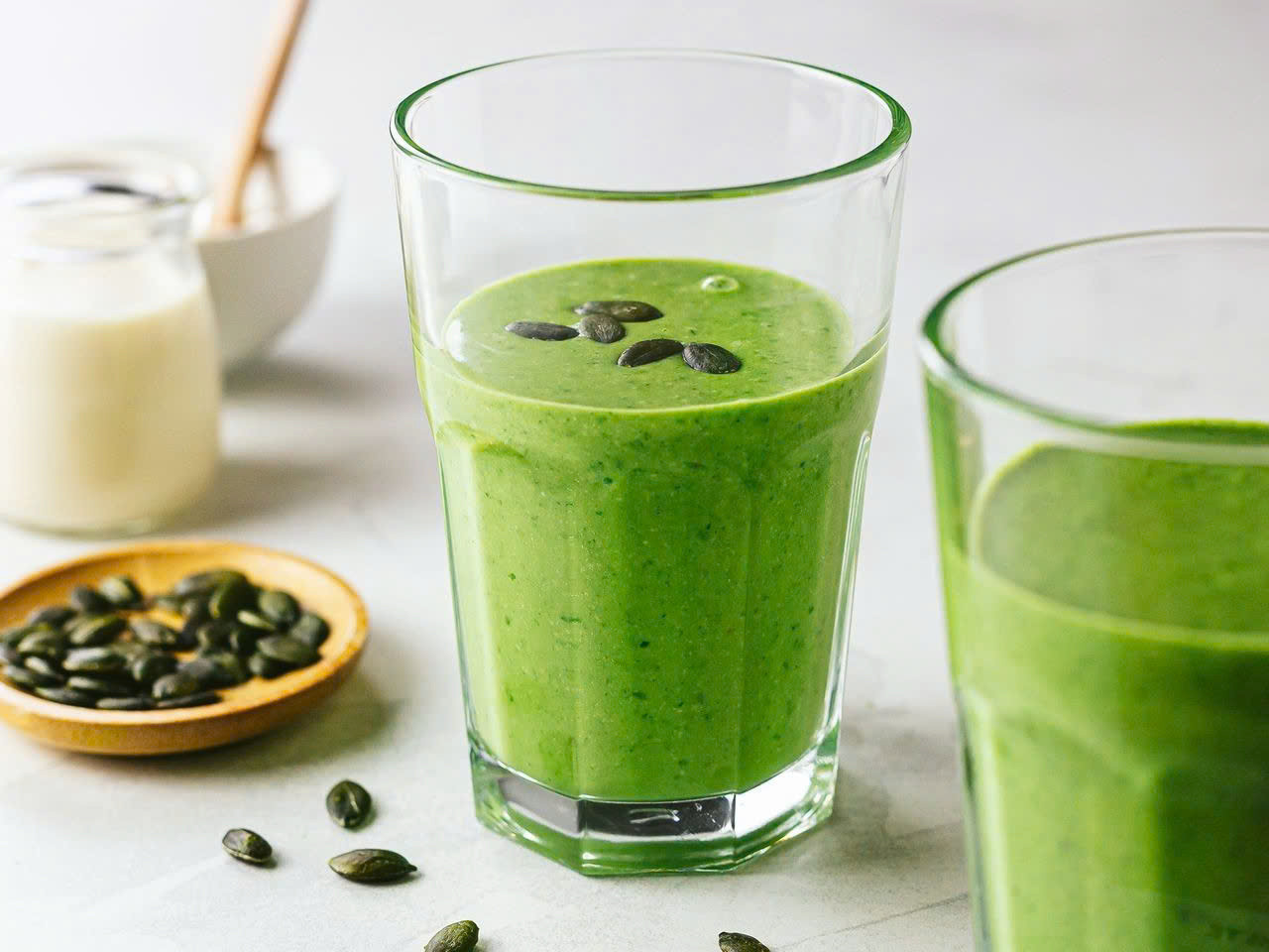 Nên uống sinh tố lúc nào trong ngày để hỗ trợ giảm cân tốt nhất?- Ảnh 3.