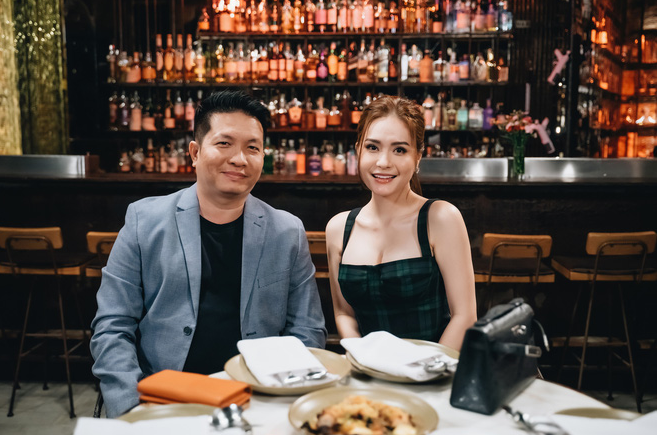 Vén màn hệ sinh thái