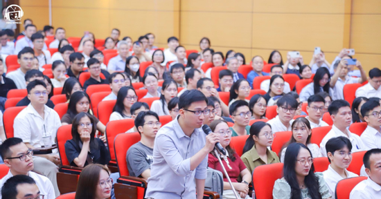 Vì sao 'khó như thi bác sĩ nội trú'?