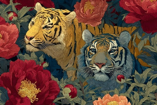 4 con giáp sở hữu ngoại hình thu hút: Càng chăm chút càng giàu có