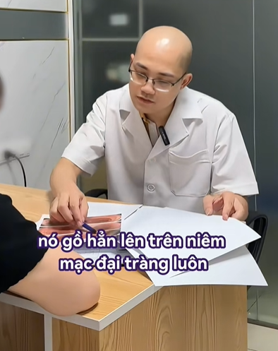 9 năm khắc nghiệt của một bác sĩ nội trú: Vẻ đẹp trí tuệ... cần gì tóc!- Ảnh 6.