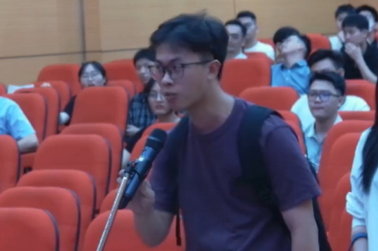 Chân dung tân bác sĩ nội trú chọn ngành học cực 'độc' khiến cả cõi mạng bàn tán