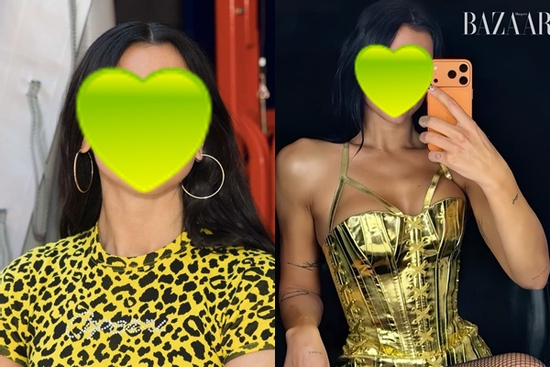 Danh tính mỹ nhân sở hữu iPhone 17 Pro sớm nhất thế giới trước khi hãng ra mắt