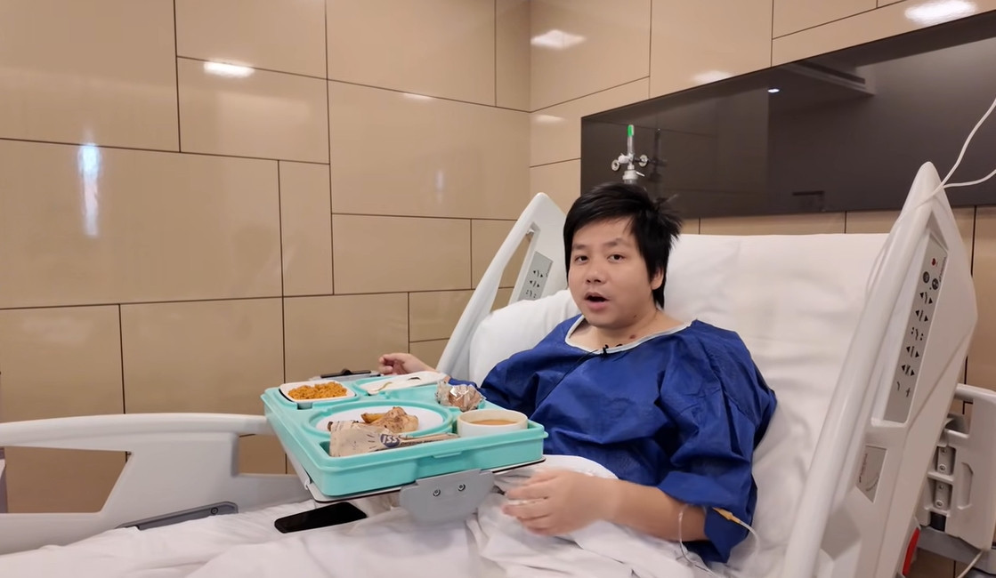 Giật mình diện mạo hiện tại của Khoa Pug sau khi chi 3 tỷ kéo chân lần 2