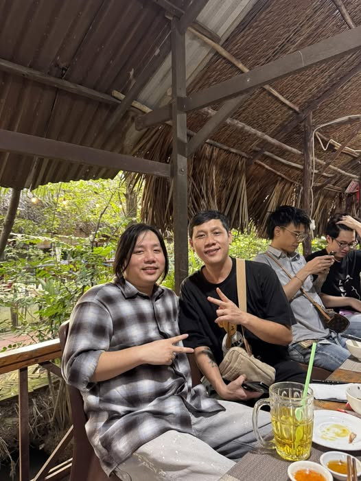 Giật mình diện mạo hiện tại của Khoa Pug sau khi chi 3 tỷ kéo chân lần 2