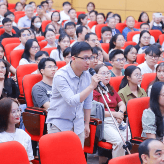 Hé lộ chuyên ngành bác sĩ nội trú 'siêu hot': Hết chỉ tiêu ngay từ thí sinh thứ 33