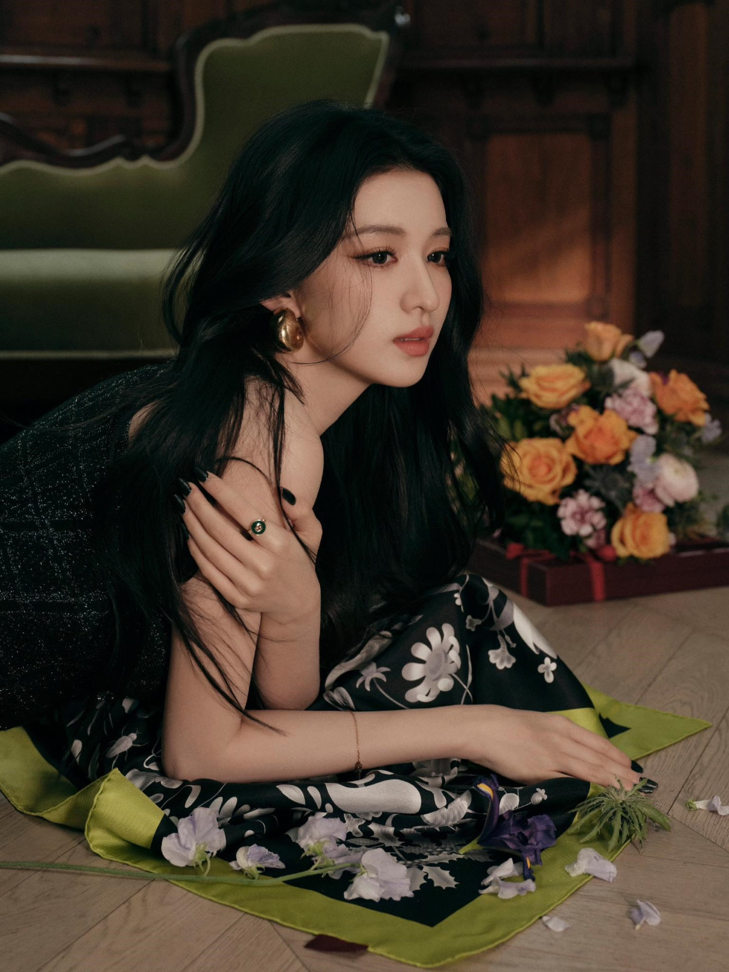 Kể từ ngày mai, thứ Sáu 12/9/2025, 3 con giáp tài lộc về như thác đổ, tiền bạc rủng rỉnh đầy túi, sung sướng chẳng ai bằng - Ảnh 3