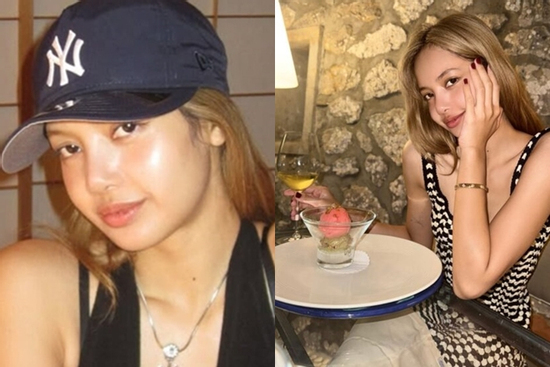 Lisa (Blackpink) gây tranh cãi sau chiến thắng tại VMAs 2025