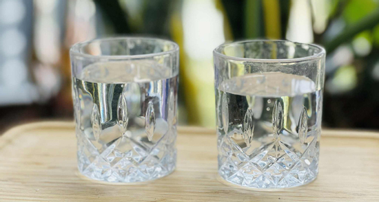 Loại nước nên uống ngay sau khi thức dậy