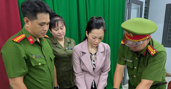 Lời khai của bà chủ phòng khám nha khoa Tuyết Chinh hành hung khách hàng