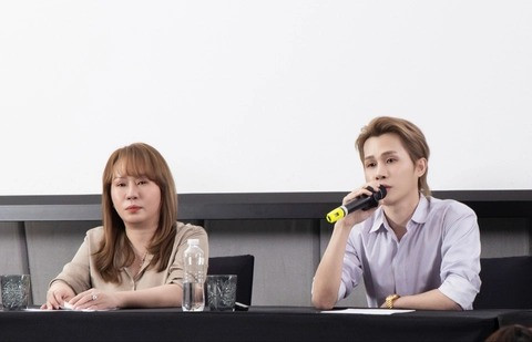 Mẹ Jack lên tiếng đối đáp căng thẳng về những cáo buộc của Thiên An