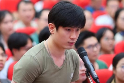 Những tân bác sĩ được xin info nhiều nhất sau buổi chọn chuyên ngành nội trú