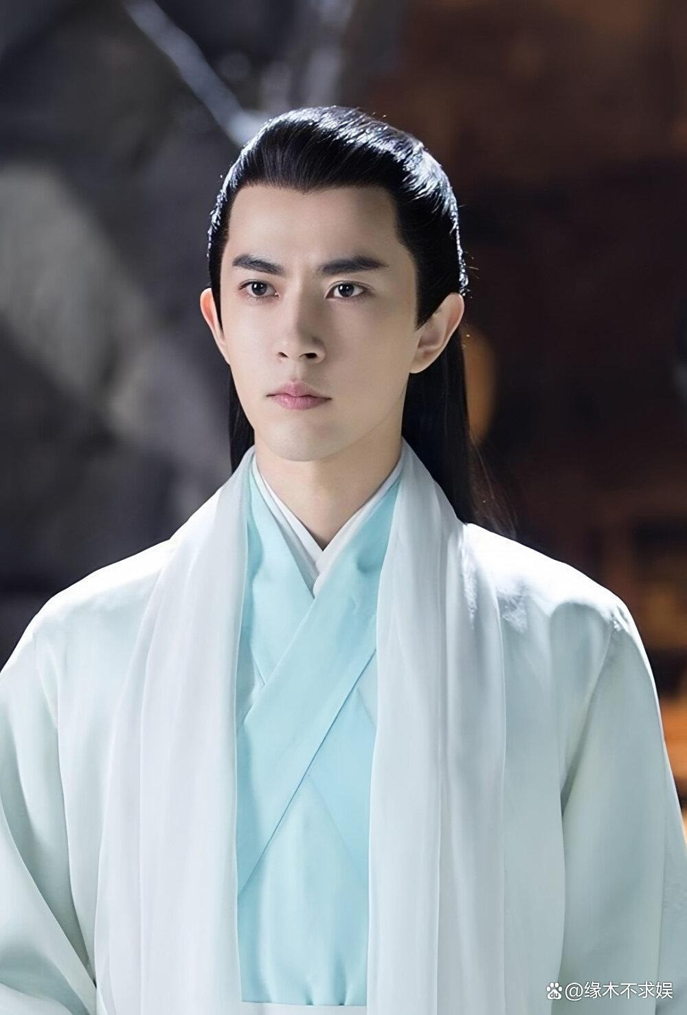 Shock Nam diễn viên Tam Sinh Tam Thế Đào Hoa tử vong ở tuổi 37