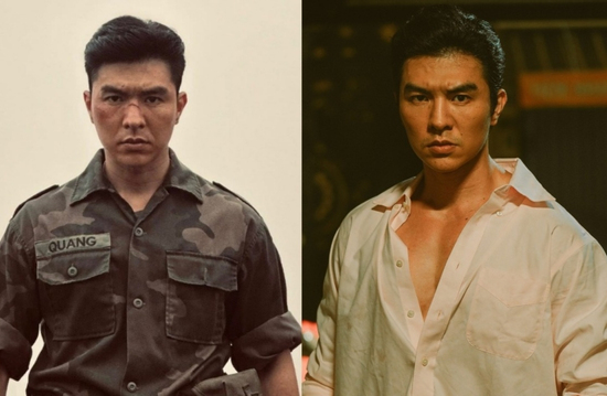 Steven Nguyễn: Mỹ nam hot nhất 'Mưa đỏ' từng có 'quá khứ tuyệt vọng' làm soát vé mưu sinh trước khi nổi tiếng