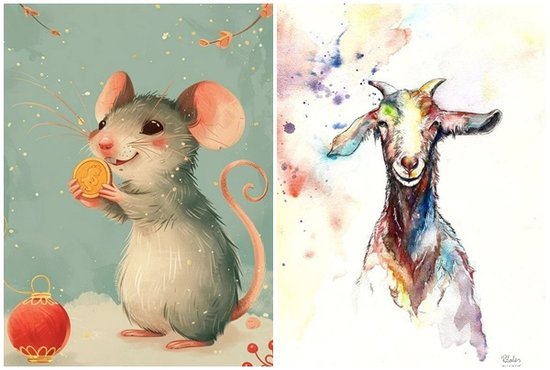 Trúng số vào 3 ngày cuối tuần (12/9 - 14/9), 3 con giáp tài vận bùng nổ, làm gì cũng ra tiền