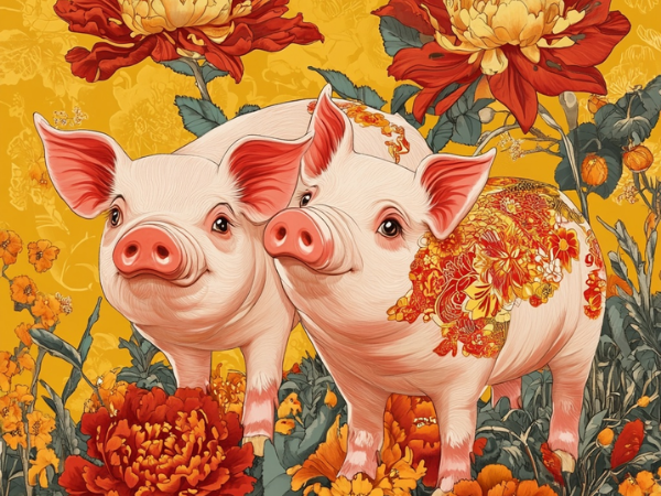 Tử vi 2 ngày cuối tuần ( 13-14/9), 3 con giáp tài vận hanh thông, tiền vào như nước, làm gì cũng thuận lợi, cuộc đời Phú Quý giàu sang - Ảnh 3