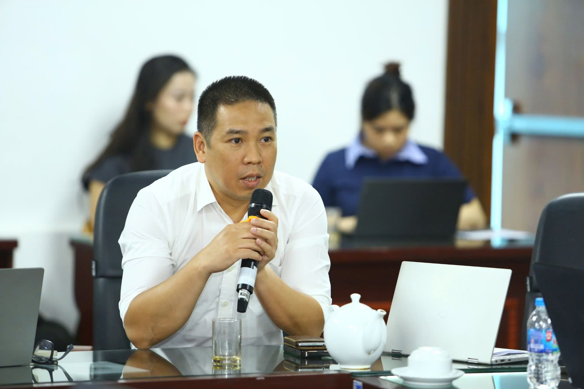 Học sinh lớp 10 ở Bắc Ninh