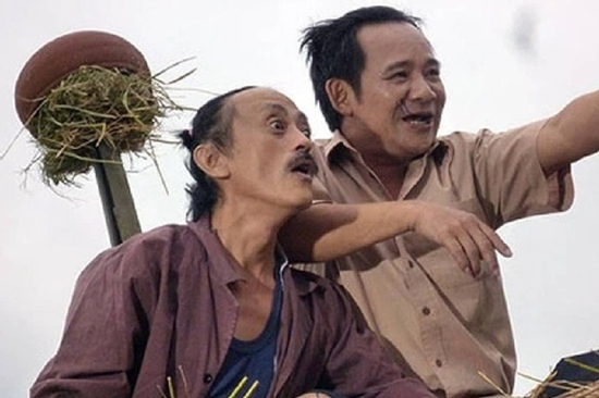 Cuộc đời trái ngược của cặp bài trùng nổi tiếng nhất 'Gặp nhau cuối tuần'