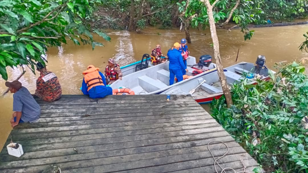 Đi tắm sông rồi mất tích, 1 ngày sau người đàn ông được tìm thấy trong tình trạng khiến gia đình ngã quỵ - Ảnh 1.