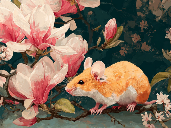 Đúng 13 ngày tới (ngày 25/9/2025), 3 con giáp thời tới cản không kịp, đổi đời phút chốc, bùng nổ may mắn, cuộc đời sang trang huy hoàng - Ảnh 3