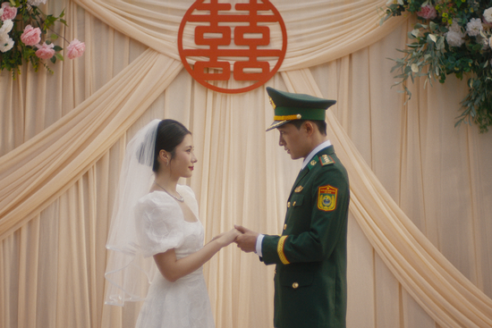 MV 'Ngày ta có nhau' tôn vinh sức mạnh của tình yêu vượt qua thử thách