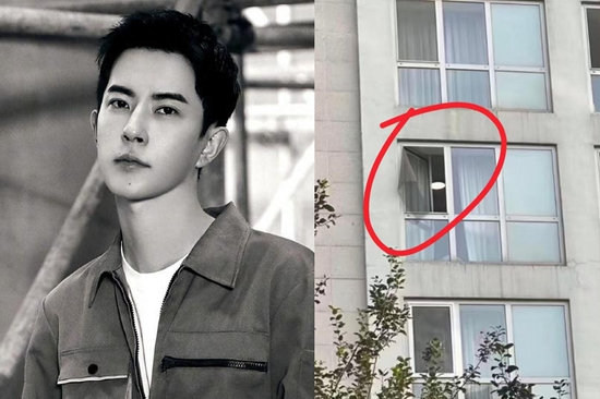 Nhân chứng kể lại hiện trường nơi nam diễn viên Tam Sinh Tam Thế Thập Lý Đào Hoa tử vong