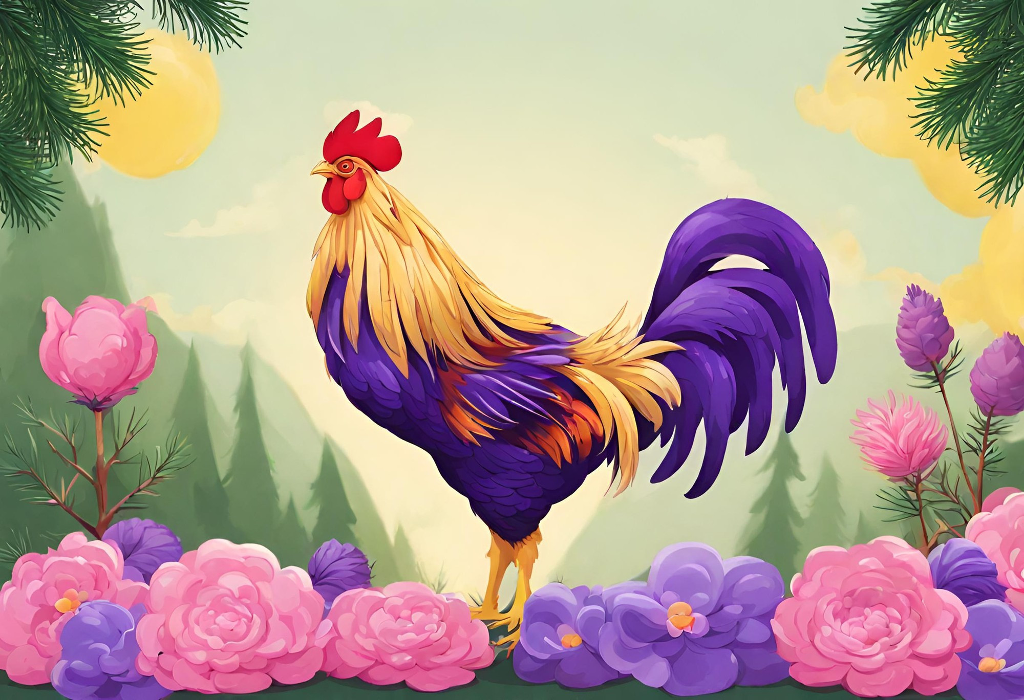 Những con giáp hay hứa suông, nói nhiều nhưng làm chẳng bao nhiêu - Ảnh 3.