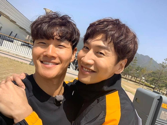 'Running Man' Kim Jong Kook không mời Lee Kwang Soo đến đám cưới