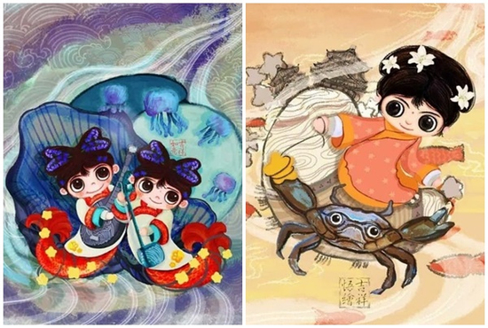 Tử vi 12 chòm sao thứ Bảy ngày 13/9/2025: Sư Tử vượng tài, Bọ Cạp nở hoa tình duyên