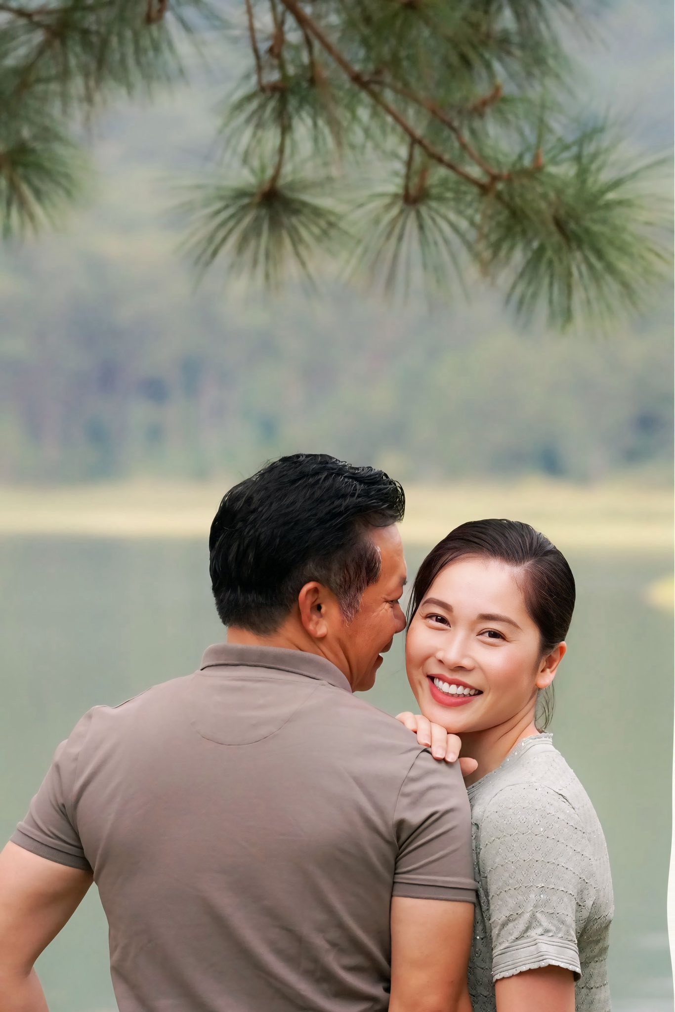 Từng để lộ thỏa thuận hôn nhân cuộc sống Shark Hưng và á hậu kém 16 tuổi giờ ra sao