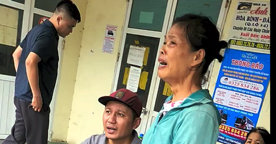 Xác minh vụ người phụ nữ nghèo bị ép trả 2,5 triệu đồng cho cuốc xe 70km