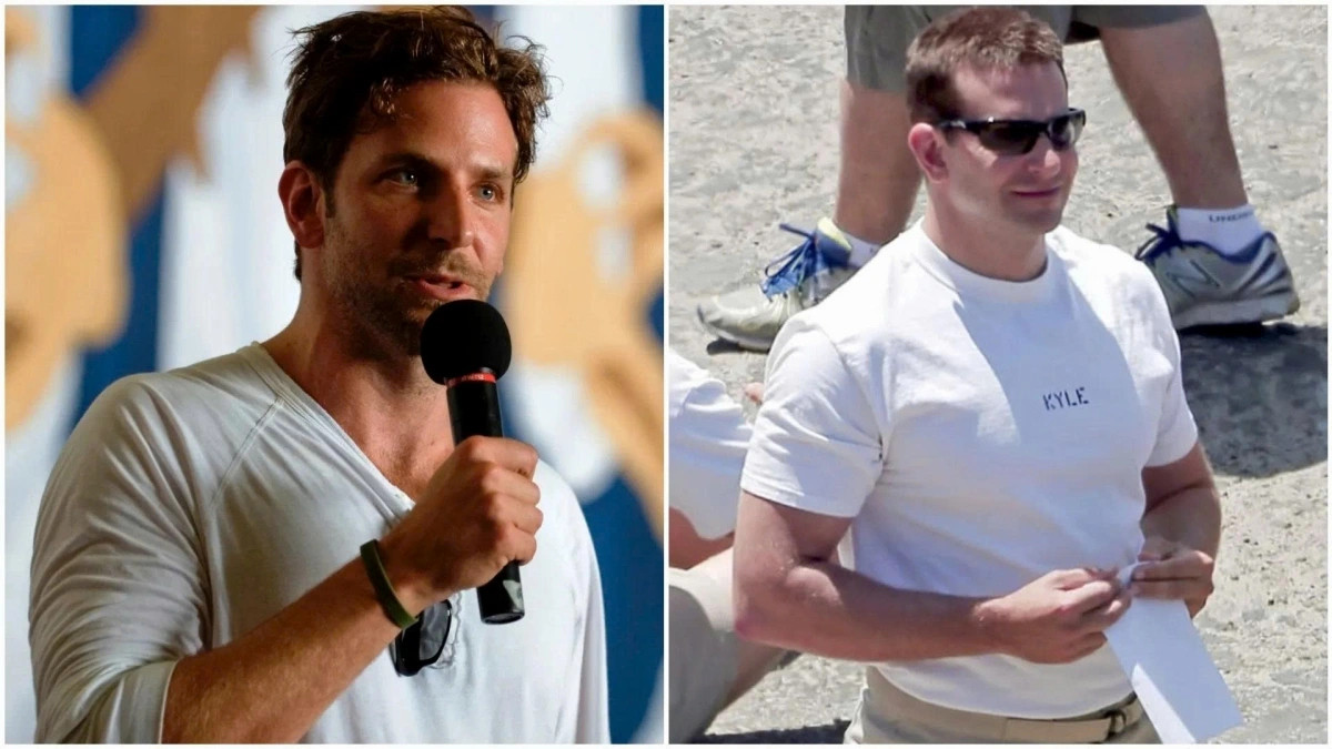 11 man lot xac ngoai hinh gay choang cua sao hollywood hinh anh 10