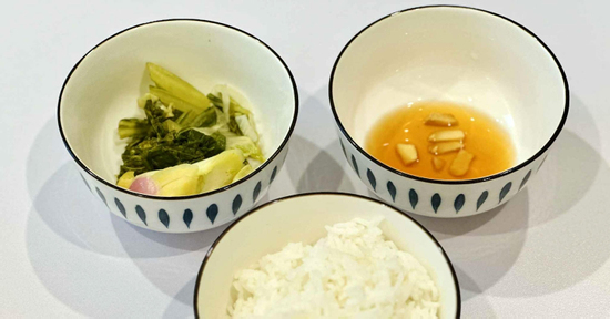 3 thực phẩm đặc biệt yêu thích của ung thư, có thể là món bạn thường ăn