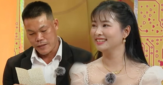 Bị bố mẹ ‘ép cưới’, vợ gửi chồng lá thư xúc động sau 14 năm chung sống