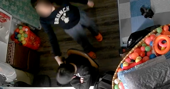 Công an xác minh 'tâm thư kêu cứu' nghi của bé trai ở Hà Nội kể bị mẹ kế bạo hành