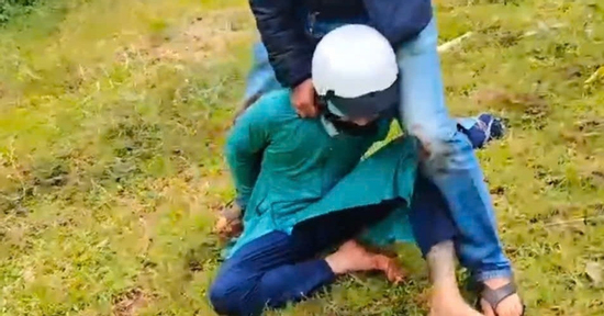 Đã bắt được nghi phạm sát hại 3 người trong một gia đình ở Đắk Lắk