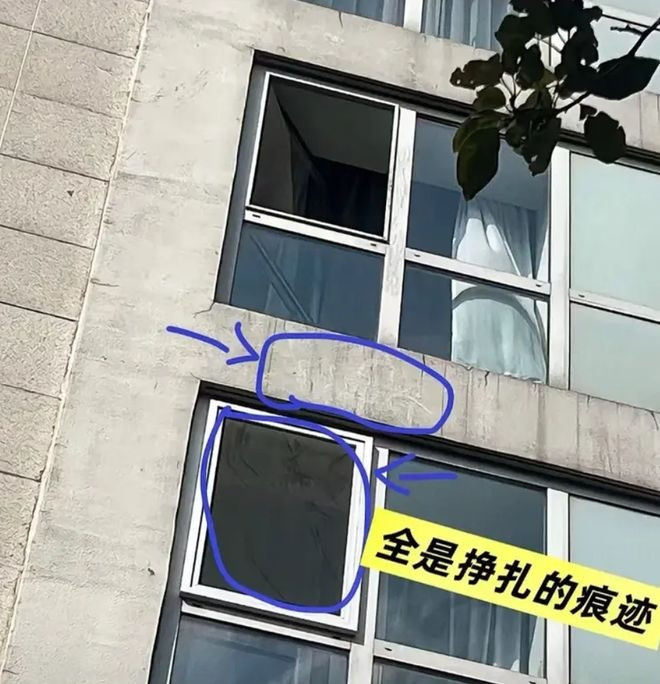 Dấu vết lạ tại hiện trường nơi nam diễn viên Tam Sinh Tam Thế Thập Lý Đào Hoa tử vong