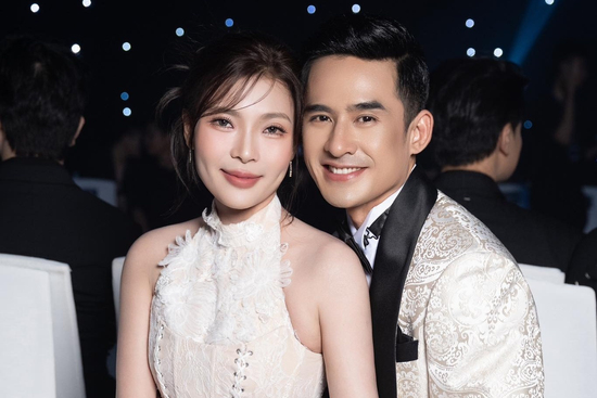 Động thái mới nhất của Thúy Diễm sau tin ly hôn Lương Thế Thành