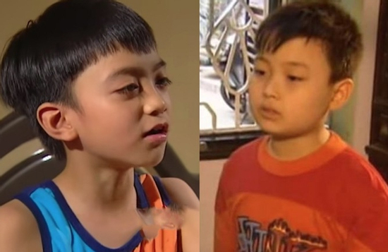 Hai sao nhí 'Gặp nhau cuối tuần': Người nổi đình đám, người là thạc sĩ ở Mỹ