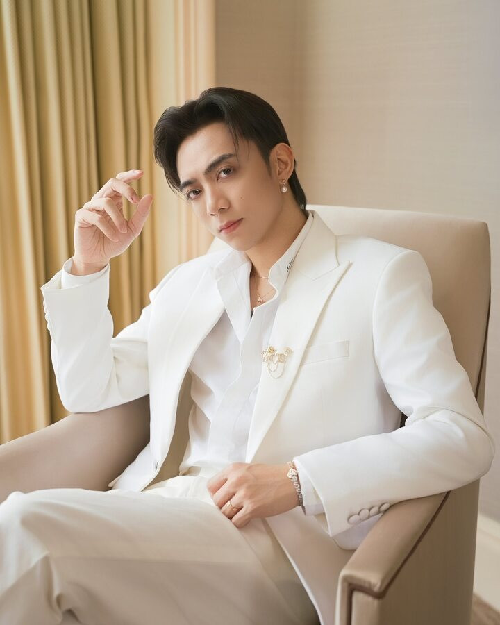 Soobin đang là một trong những nam ca sỹ được yêu thích nhất của Vpop.