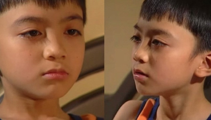 Soobin Hoàng Sơn từng đóng