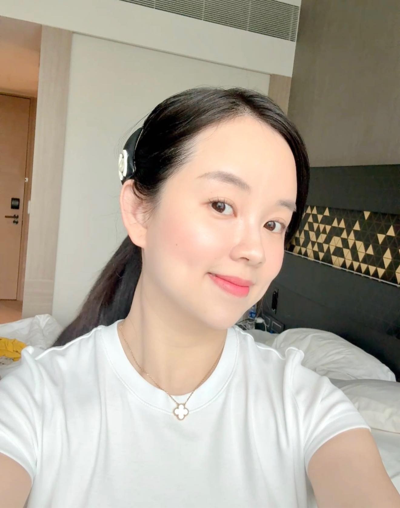 Ly Kute lỡ miệng để lộ có vô số bất động sản