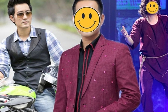 Nam ca sĩ Vbiz xuất thân từ diễn viên múa: U50 vẫn không màng chuyện vợ con