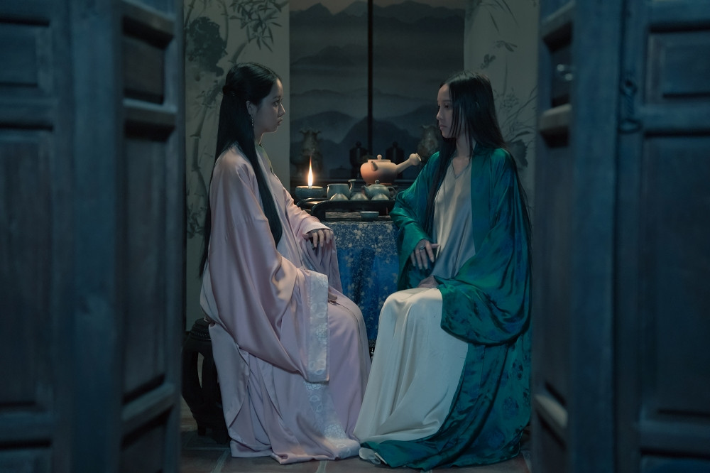 Thoát mác diễn viên nhí Lâm Thanh Mỹ thử thách với cảnh nóng