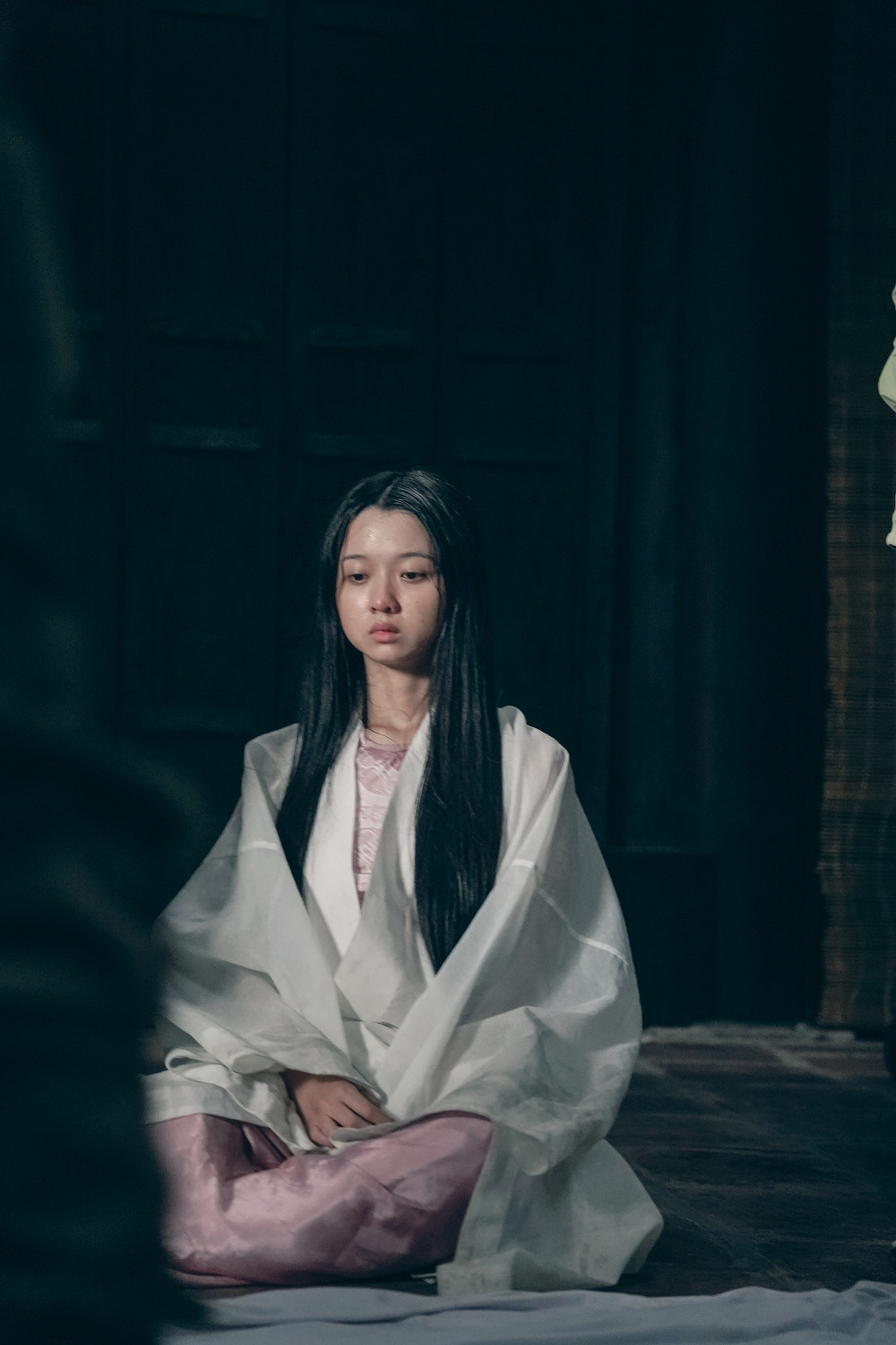 Thoát mác diễn viên nhí Lâm Thanh Mỹ thử thách với cảnh nóng