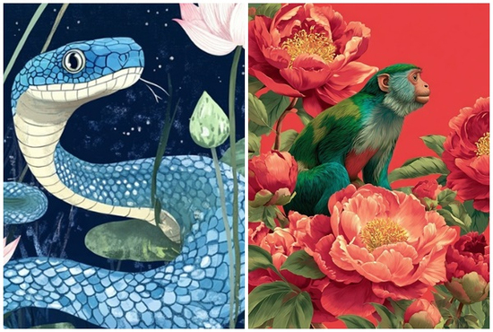 Tử vi 12 con giáp Chủ Nhật ngày 14/9/2025: Thần Tài gõ cửa, Quý Nhân kề bên