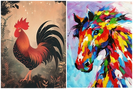 Tuần tới trúng số độc đắc từ 15/9 - 21/9, 3 con giáp vận may bỗng tới, không lo thiếu tiền