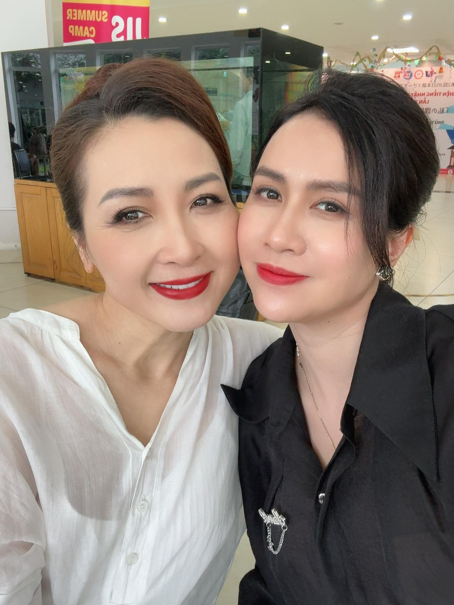 Khánh Huyền - Ảnh 3.